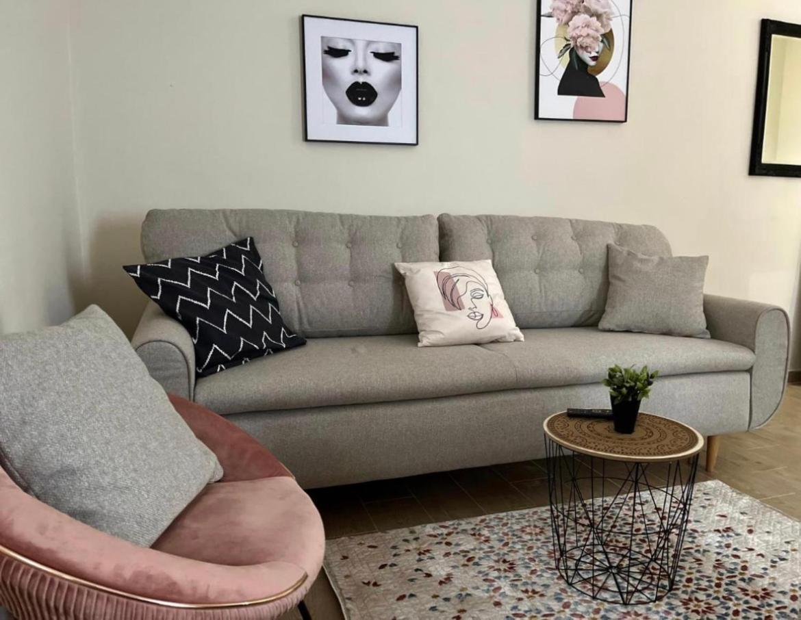 Apartment Quince Budva Bagian luar foto
